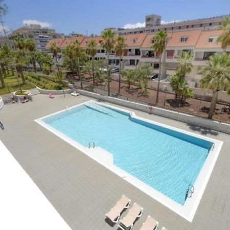 322 Playa Honda Ac And Terrace Apartamento Playa de las Americas  Exterior foto